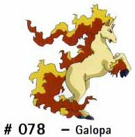 N 078 Galopa